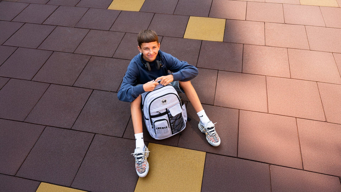 Як речі формують звички: чому підлітку важливо мати «свої» аксесуари