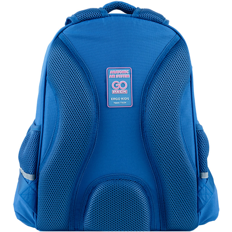 Рюкзак GoPack Education напівкаркасний GO24-165M-4 Be You