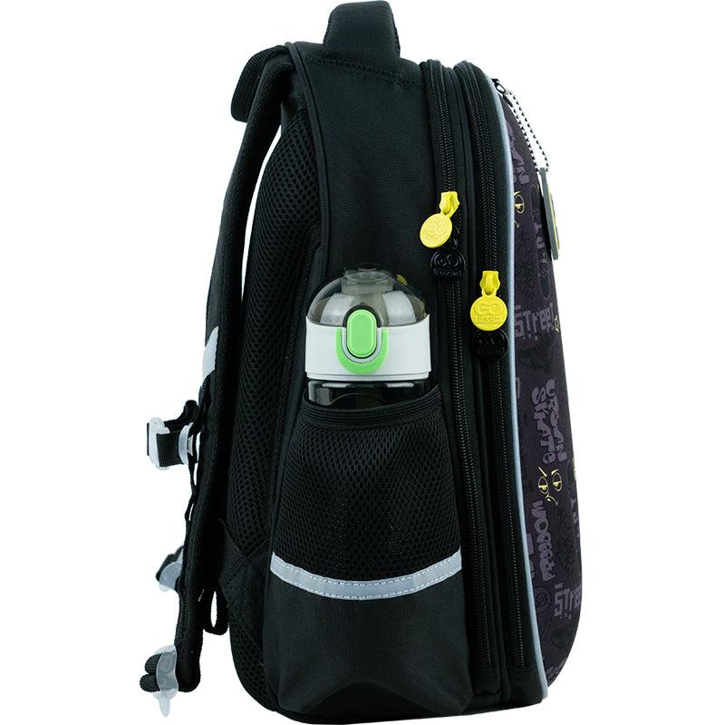 Рюкзак GoPack Education напівкаркасний GO24-165M-6 Urban