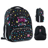 Рюкзак GoPack Education каркасний GO24-597M-2 Pink Power