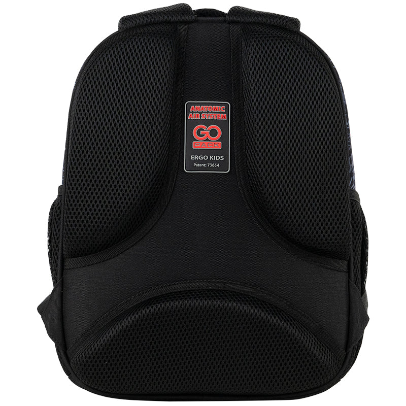 Рюкзак GoPack Education каркасний GO24-597M-6 Ready2Play