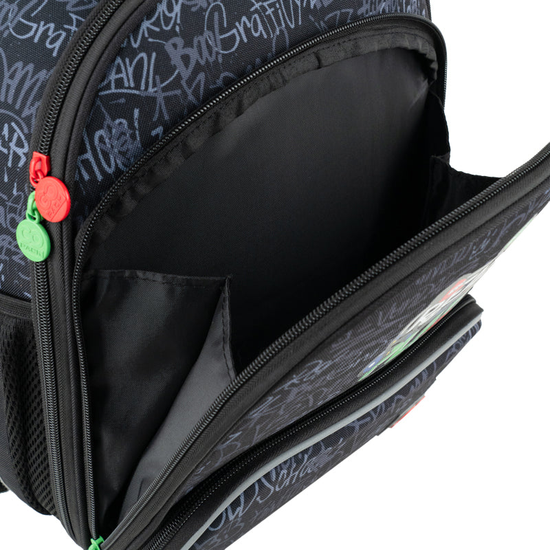 Рюкзак GoPack Education каркасний GO24-597M-6 Ready2Play