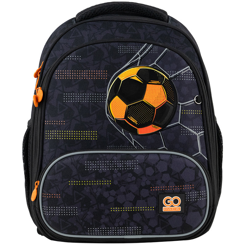 Рюкзак GoPack Education каркасний GO24-597M-8 Goal Time