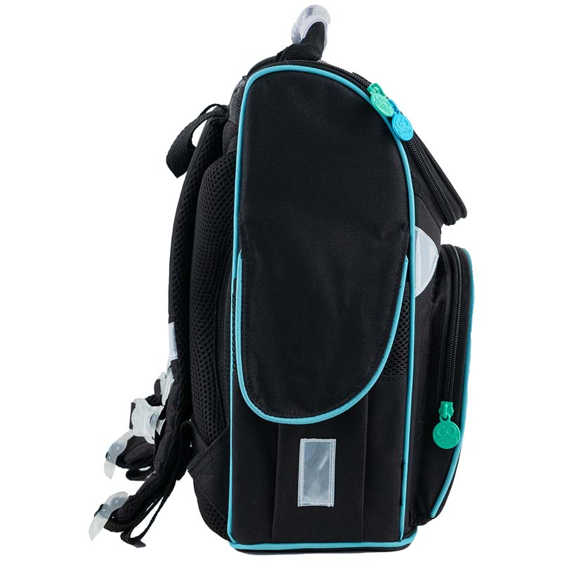 Рюкзак GoPack Education каркасний GO24-5001S-6 Eternal Game