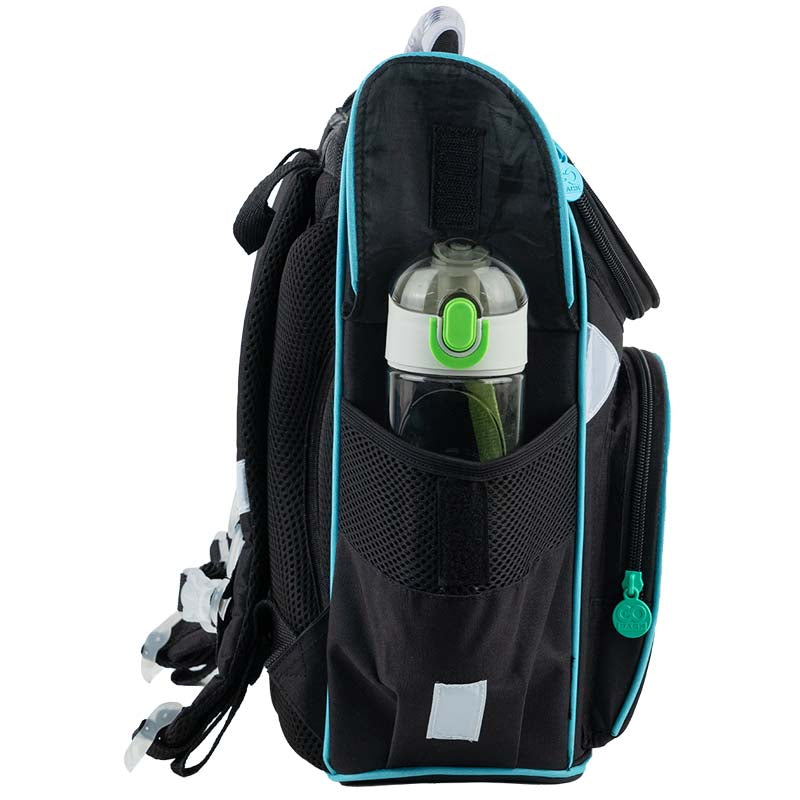 Рюкзак GoPack Education каркасний GO24-5001S-6 Eternal Game