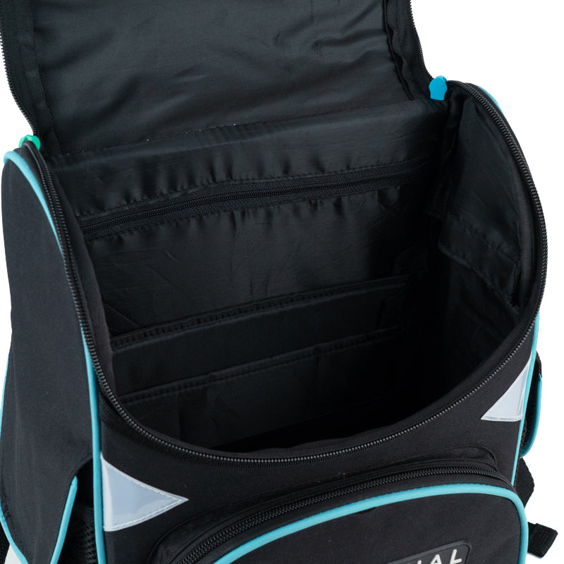 Рюкзак GoPack Education каркасний GO24-5001S-6 Eternal Game
