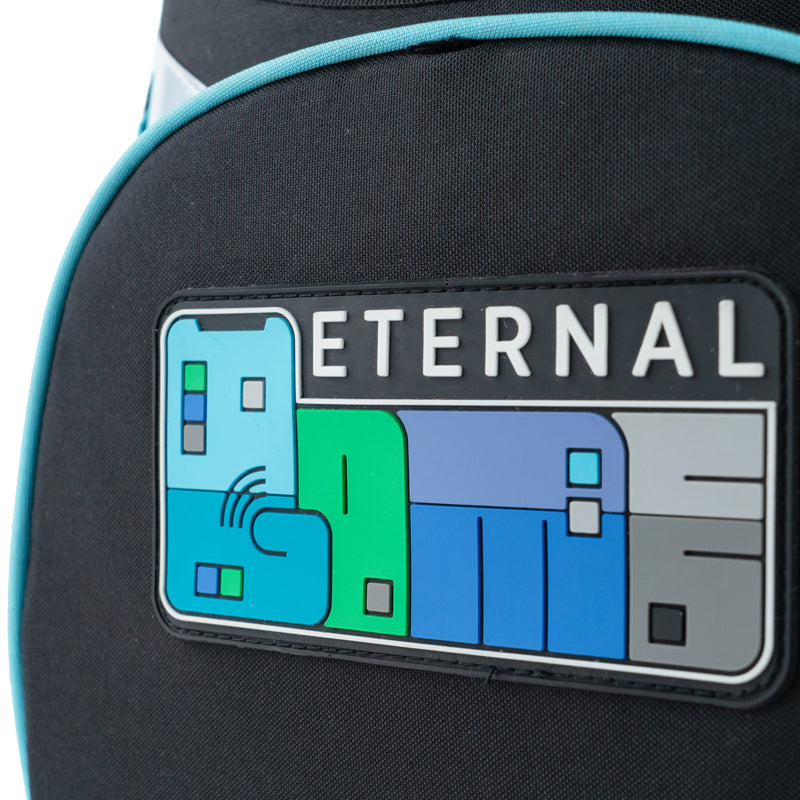 Рюкзак GoPack Education каркасний GO24-5001S-6 Eternal Game