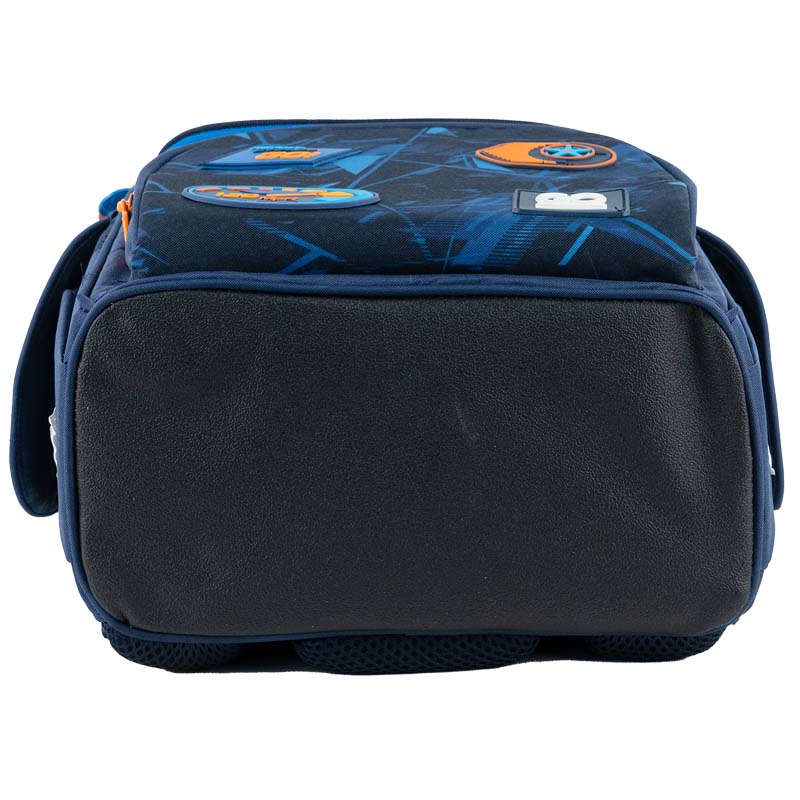 Рюкзак GoPack Education каркасний GO24-5001S-7 Speedway