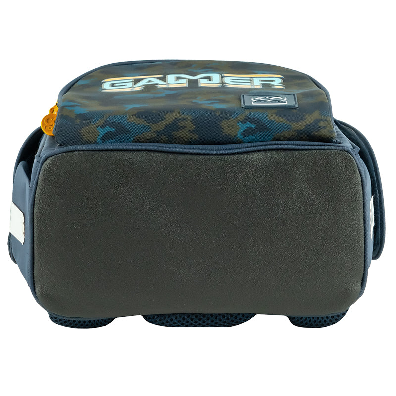 Рюкзак GoPack Education каркасний GO24-5001S-8 Gaming Mode