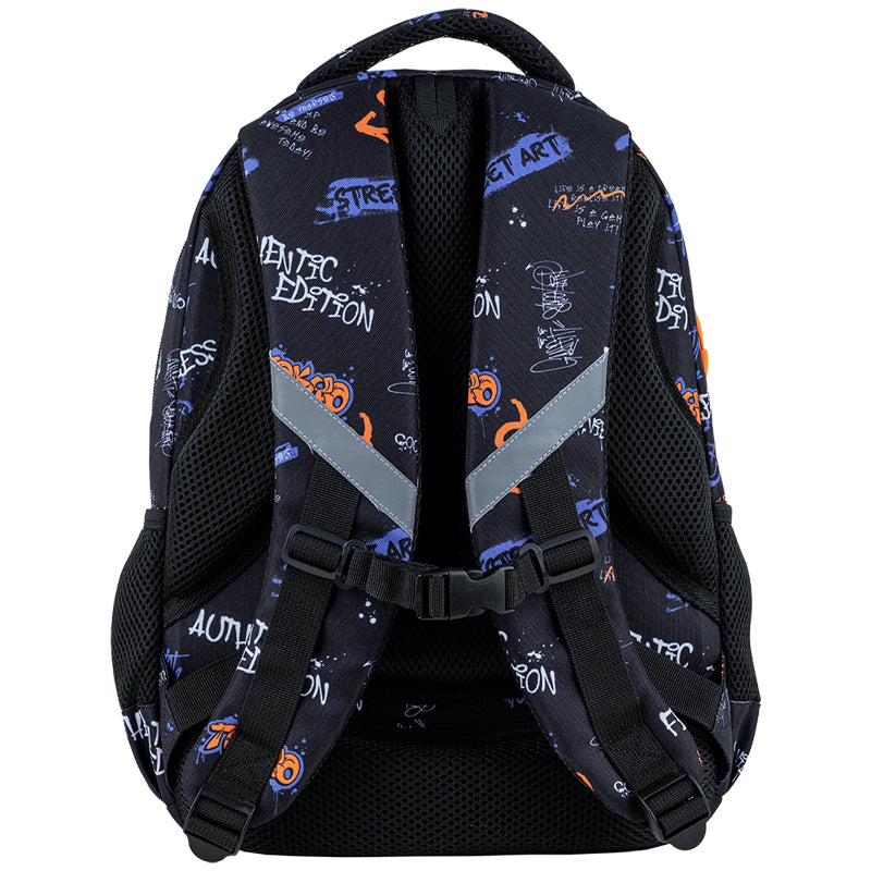 Рюкзак GoPack Teens GO24-162M-3