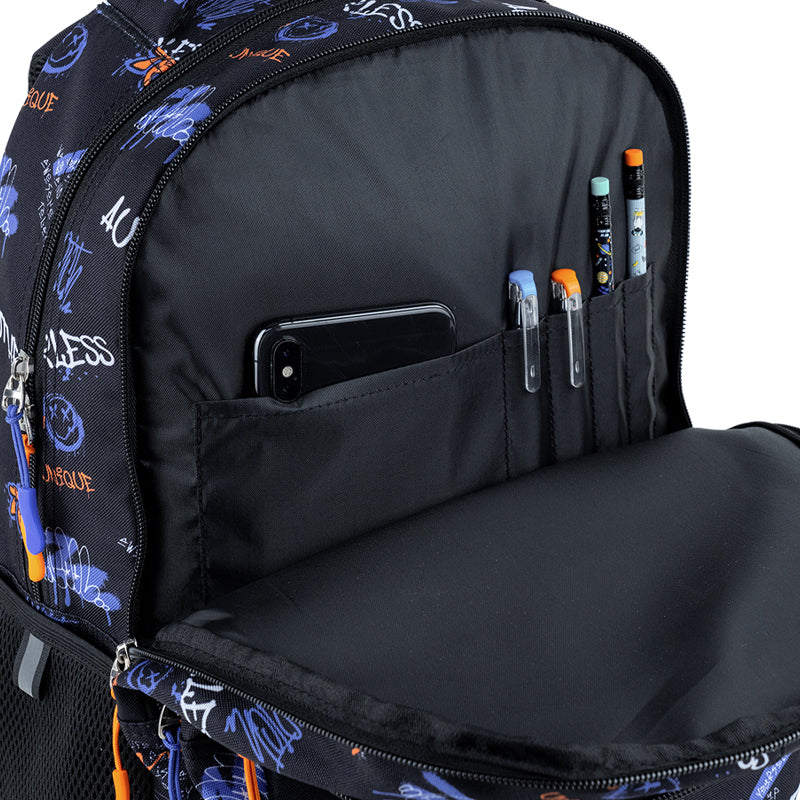 Рюкзак GoPack Teens GO24-162M-3