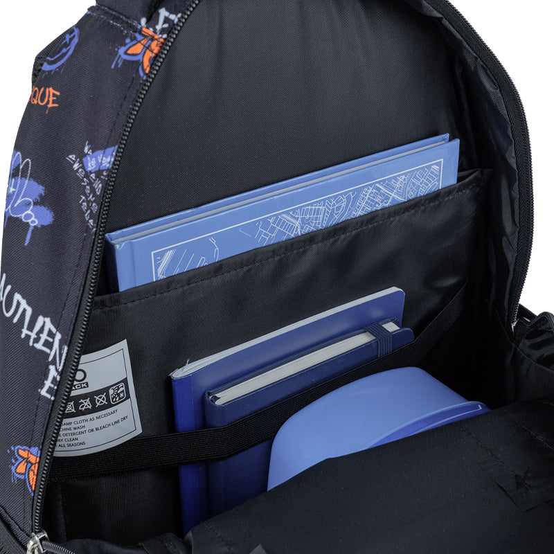 Рюкзак GoPack Teens GO24-162M-3