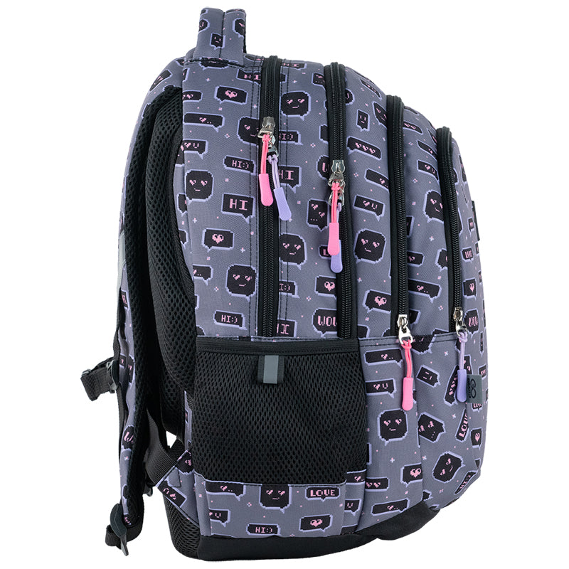 Рюкзак GoPack Teens GO24-162M-6