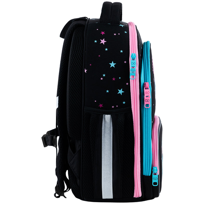 Tornister GoPack Education Be A Star GO25-597M-1