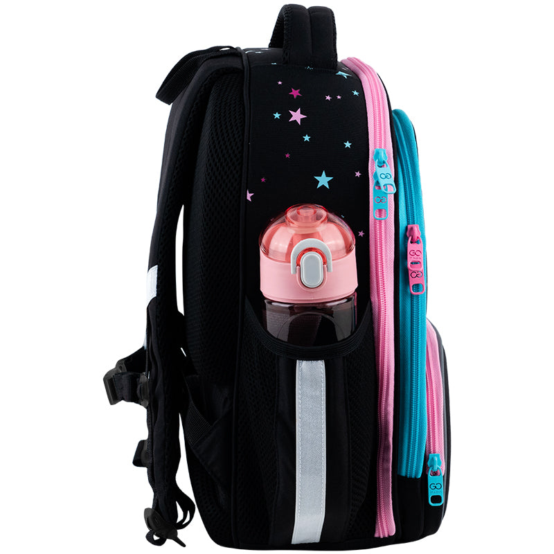 Tornister GoPack Education Be A Star GO25-597M-1