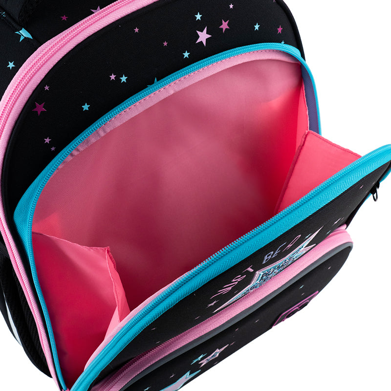 Tornister GoPack Education Be A Star GO25-597M-1