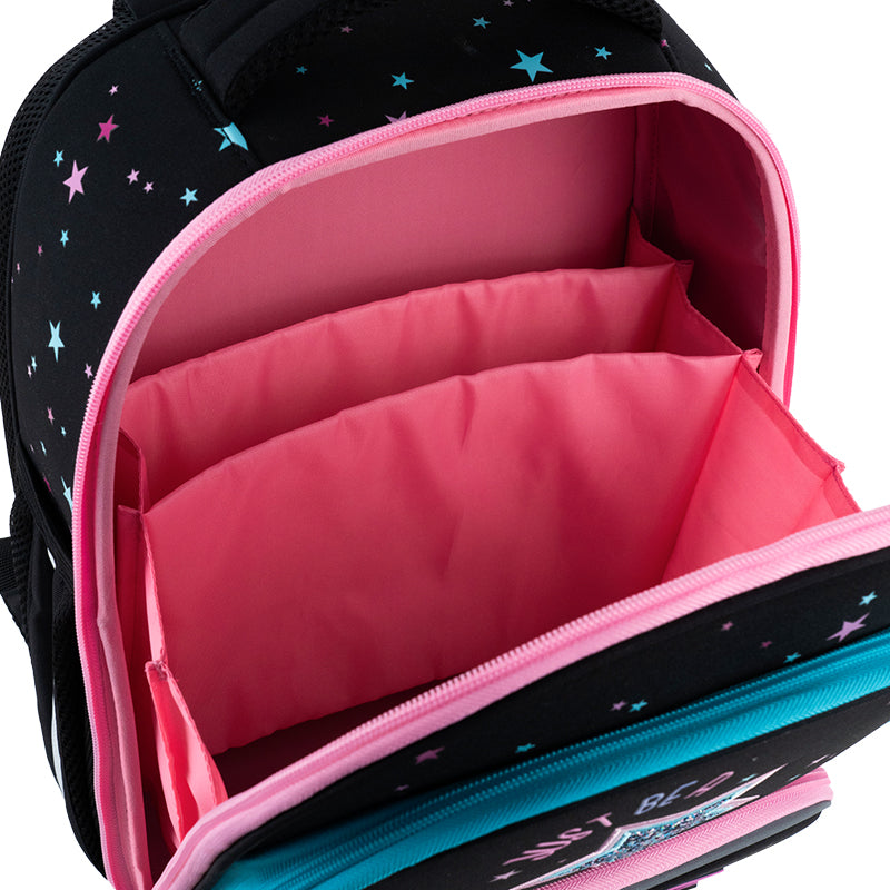 Tornister GoPack Education Be A Star GO25-597M-1