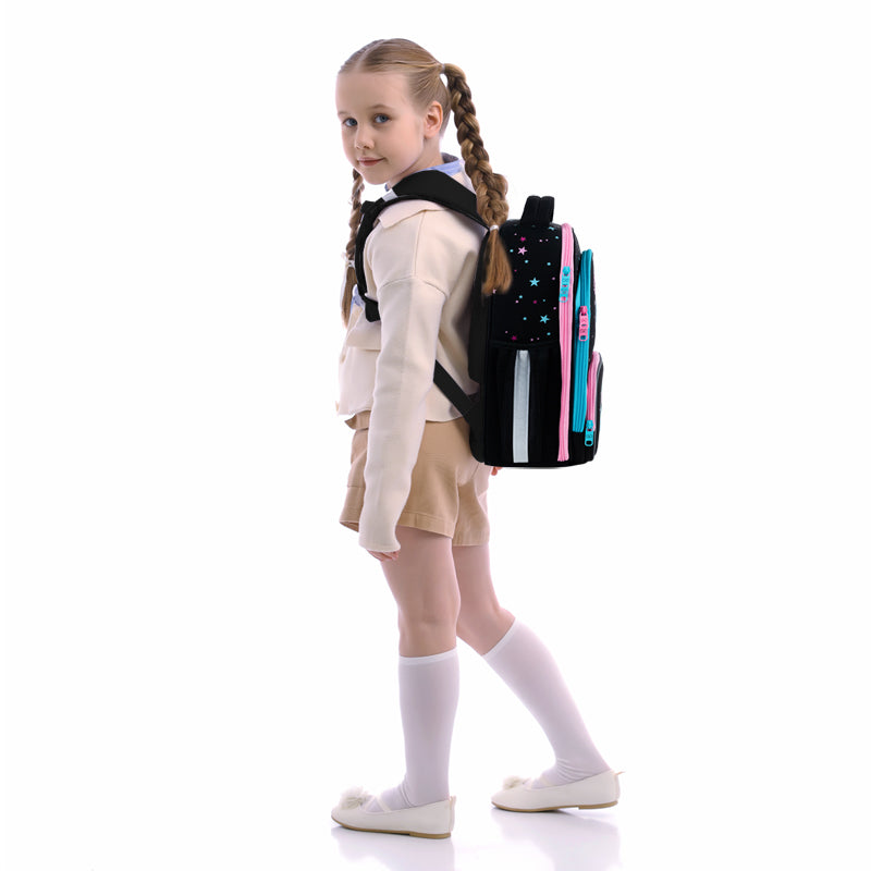 Tornister GoPack Education Be A Star GO25-597M-1
