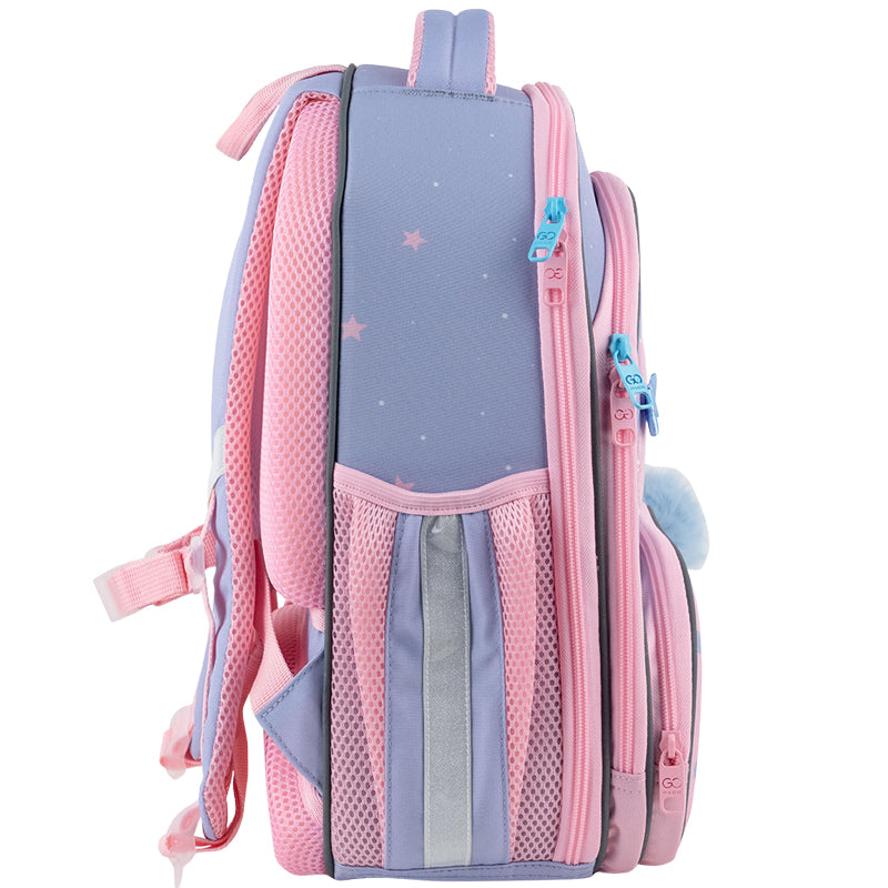 Tornister GoPack Education Lovely Bears GO25-597M-2