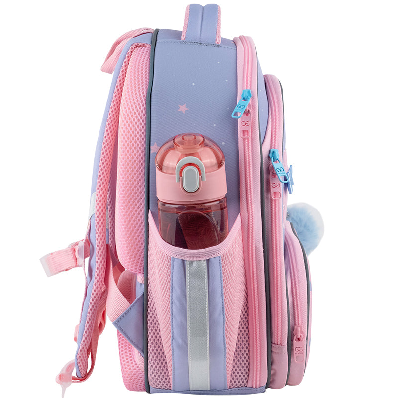 Tornister GoPack Education Lovely Bears GO25-597M-2