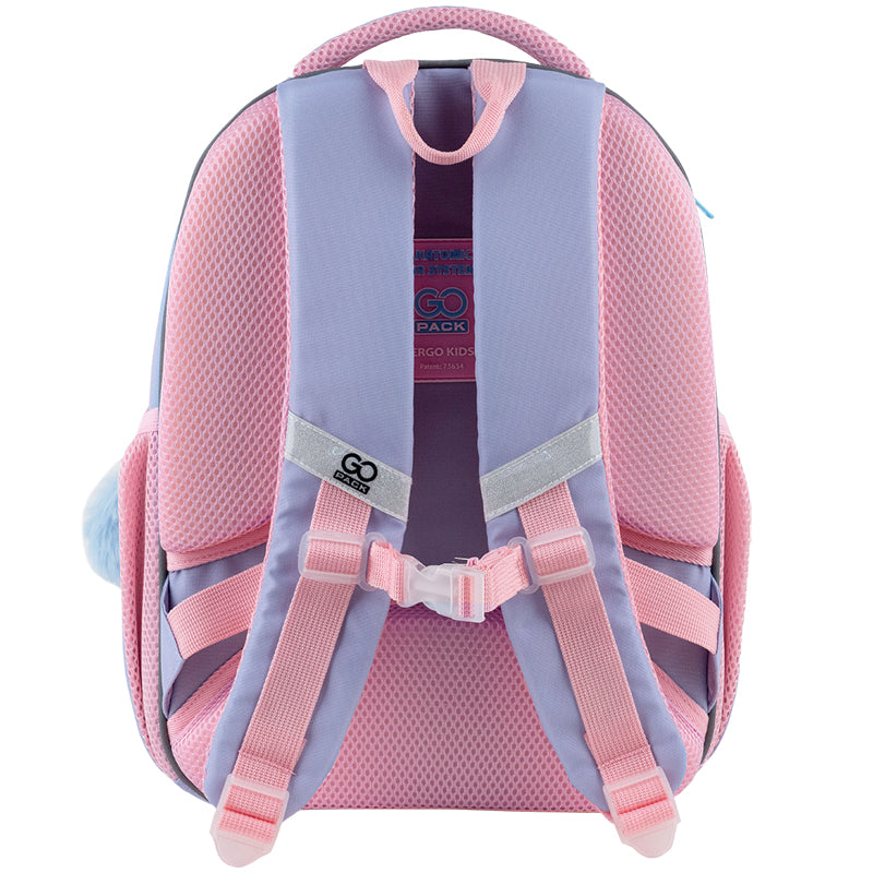 Tornister GoPack Education Lovely Bears GO25-597M-2
