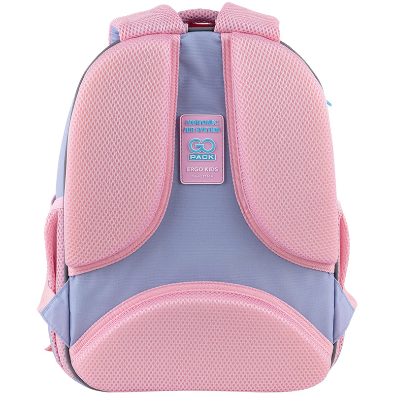 Tornister GoPack Education Lovely Bears GO25-597M-2