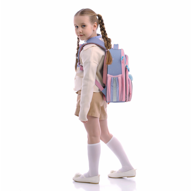 Tornister GoPack Education Lovely Bears GO25-597M-2