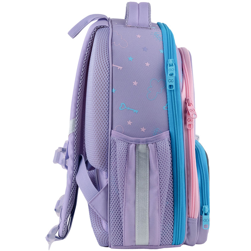Tornister GoPack Education Fairytale Unicorn GO25-597M-3