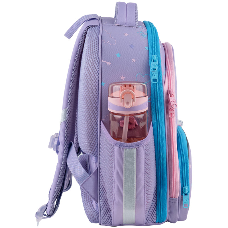 Tornister GoPack Education Fairytale Unicorn GO25-597M-3