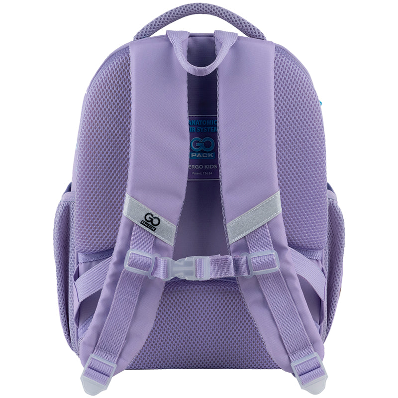 Tornister GoPack Education Fairytale Unicorn GO25-597M-3