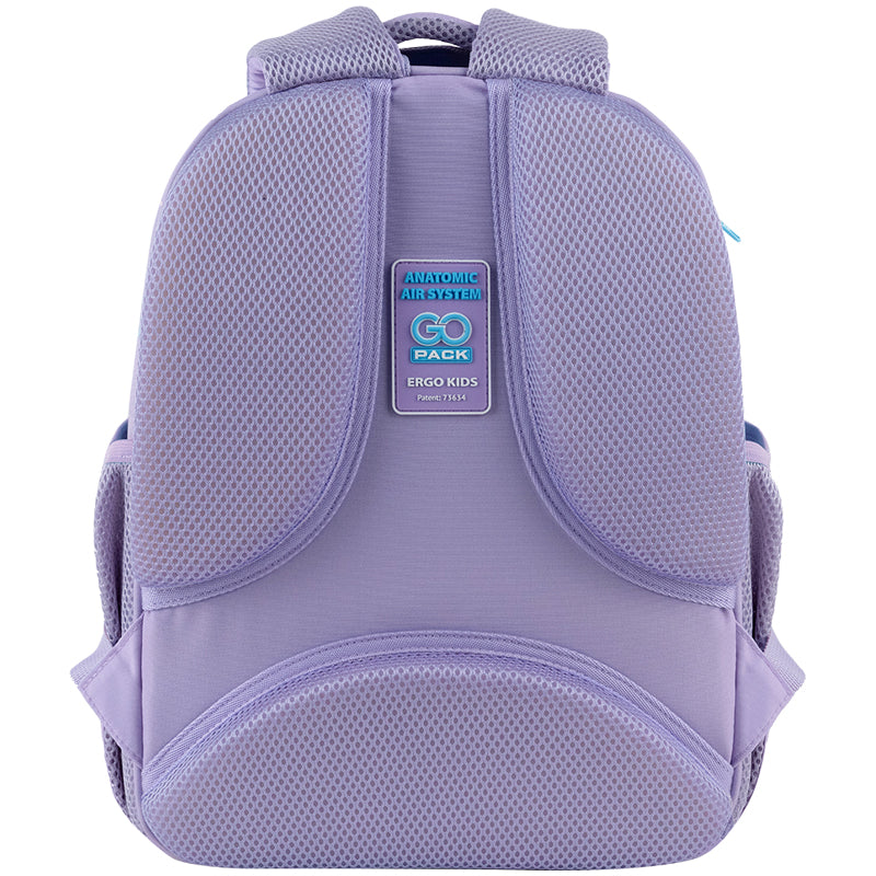 Tornister GoPack Education Fairytale Unicorn GO25-597M-3