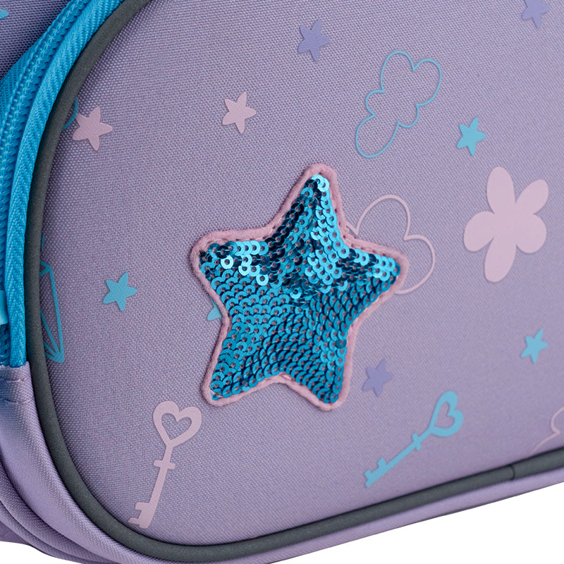 Tornister GoPack Education Fairytale Unicorn GO25-597M-3
