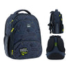 Tornister GoPack Education Super Skater GO25-597M-4