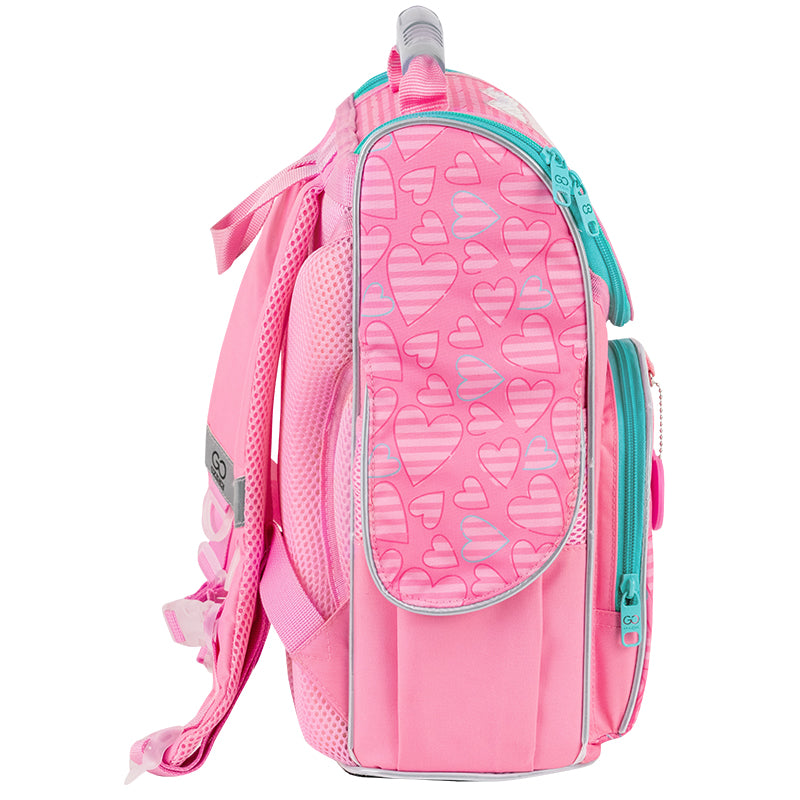 Tornister GoPack Education Pink Dreams GO25-5001S-1