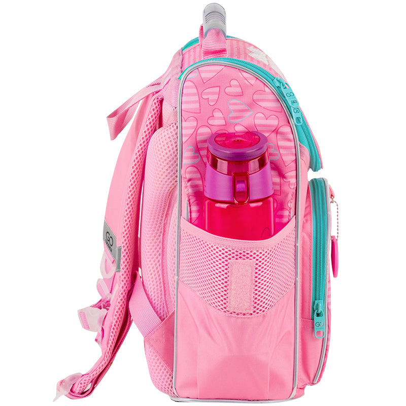 Tornister GoPack Education Pink Dreams GO25-5001S-1