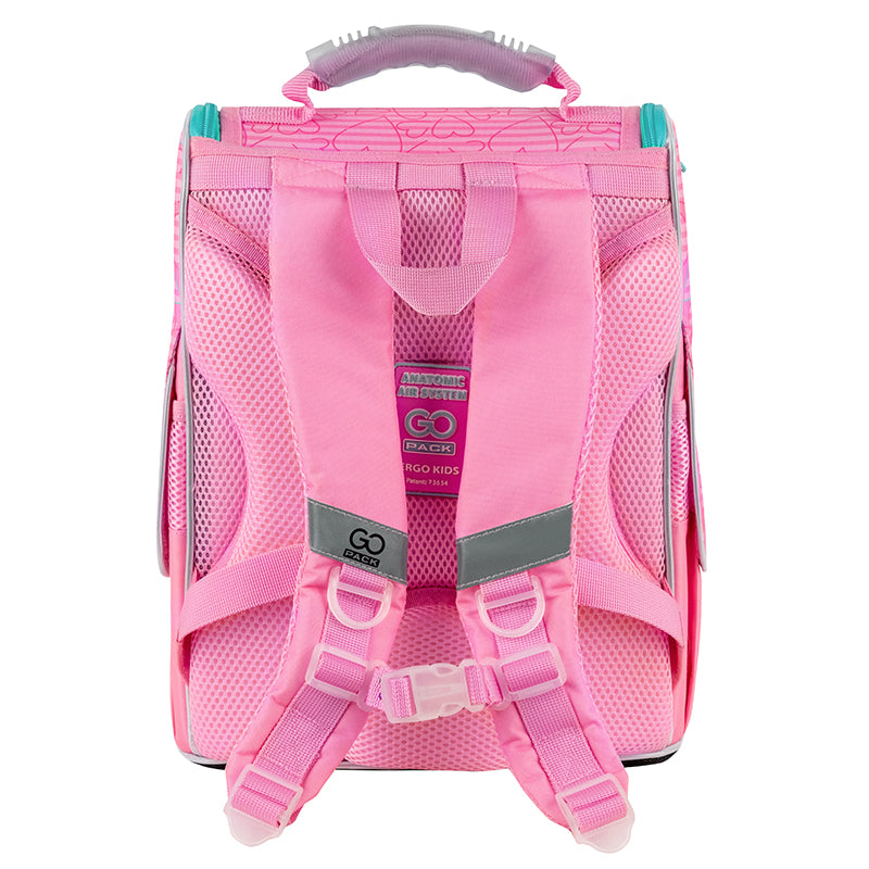 Tornister GoPack Education Pink Dreams GO25-5001S-1