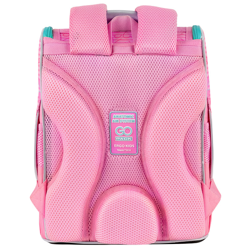 Tornister GoPack Education Pink Dreams GO25-5001S-1