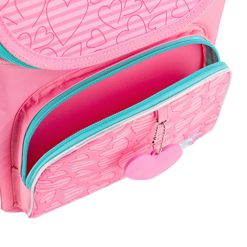 Tornister GoPack Education Pink Dreams GO25-5001S-1