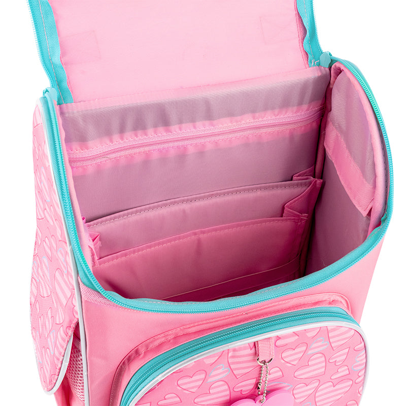 Tornister GoPack Education Pink Dreams GO25-5001S-1