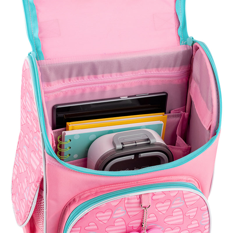 Tornister GoPack Education Pink Dreams GO25-5001S-1