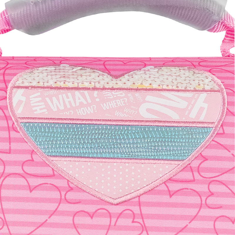 Tornister GoPack Education Pink Dreams GO25-5001S-1