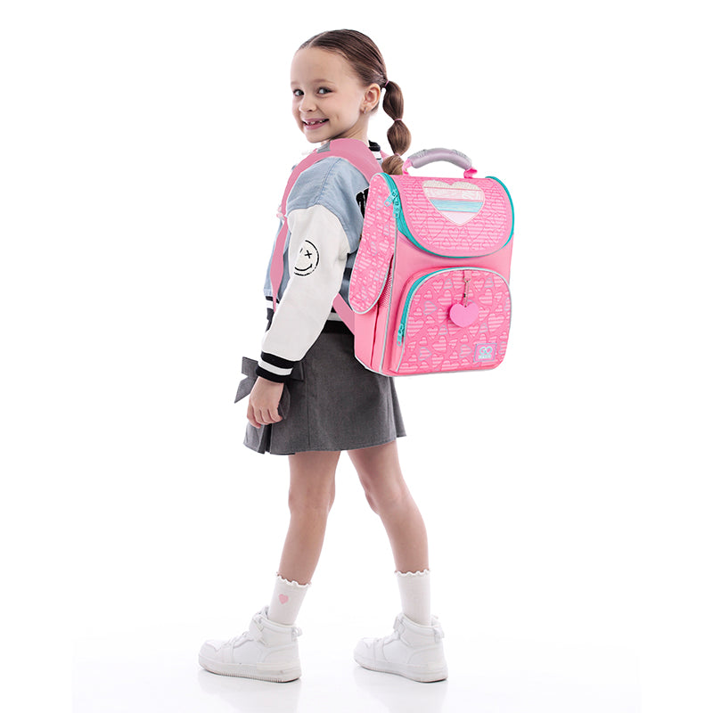 Tornister GoPack Education Pink Dreams GO25-5001S-1