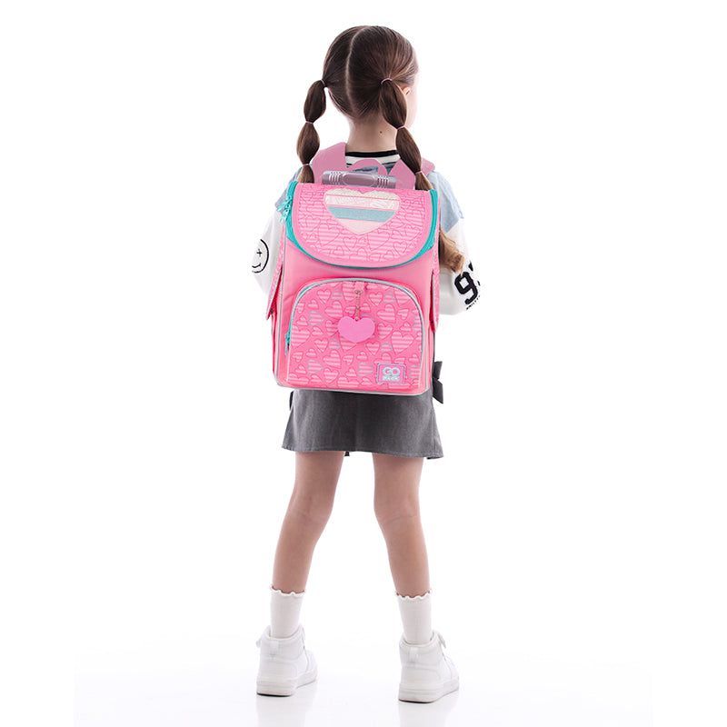 Tornister GoPack Education Pink Dreams GO25-5001S-1