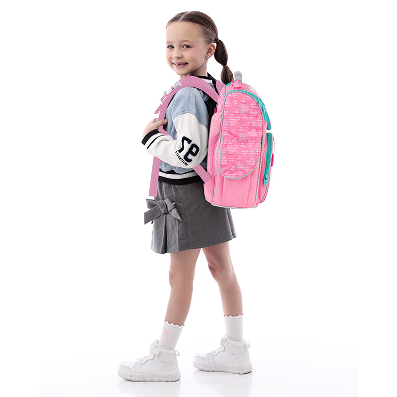 Tornister GoPack Education Pink Dreams GO25-5001S-1
