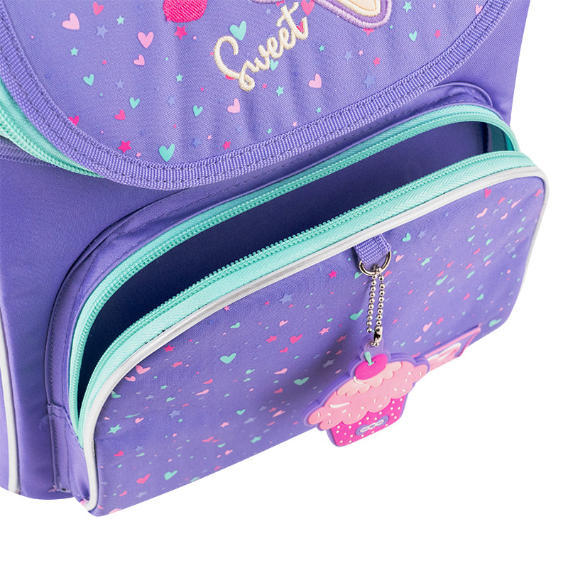 Tornister GoPack Education Summer Ice Cream GO25-5001S-2