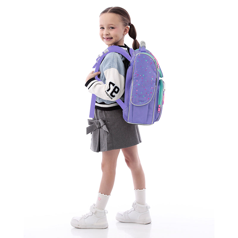 Tornister GoPack Education Summer Ice Cream GO25-5001S-2