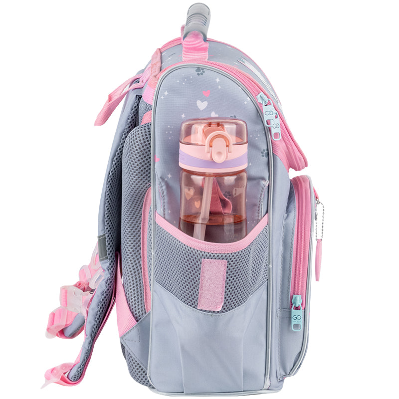 Tornister GoPack Education Kitten Princess GO25-5001S-3