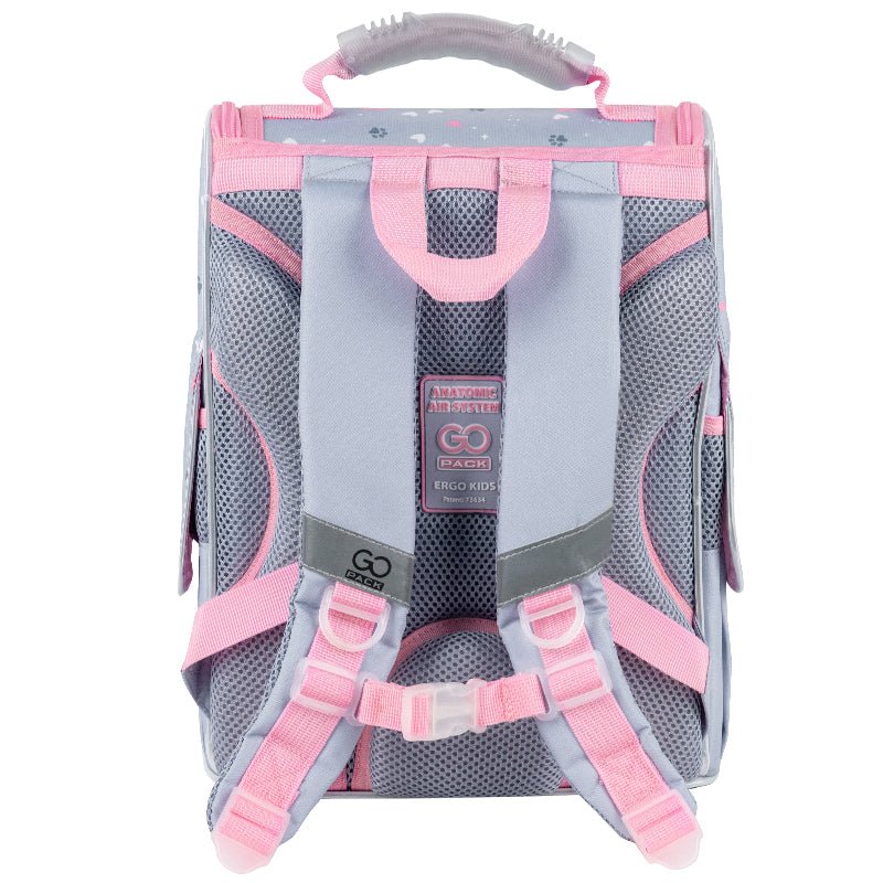 Tornister GoPack Education Kitten Princess GO25-5001S-3