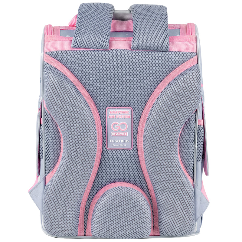 Tornister GoPack Education Kitten Princess GO25-5001S-3