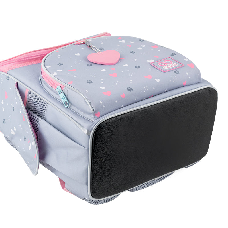 Tornister GoPack Education Kitten Princess GO25-5001S-3